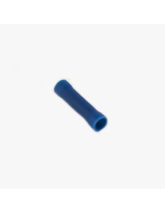 COSSE BOUT A BOUT BLEUE...
