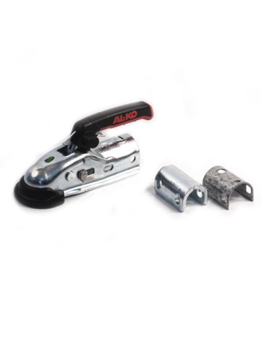 ALKO BOITIER NU AK161 POUR TUBE 35-45-50 MM