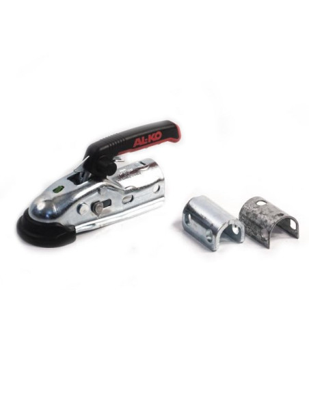 ALKO BOITIER NU AK161 POUR TUBE 35-45-50 MM