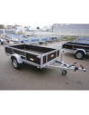 BOIS - 251x133x40 - 750 KG PTC - FREINE - 41470 (Lider)