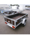 BOIS - 251x133x40 - 750 KG PTC - FREINE - 41470 (Lider)