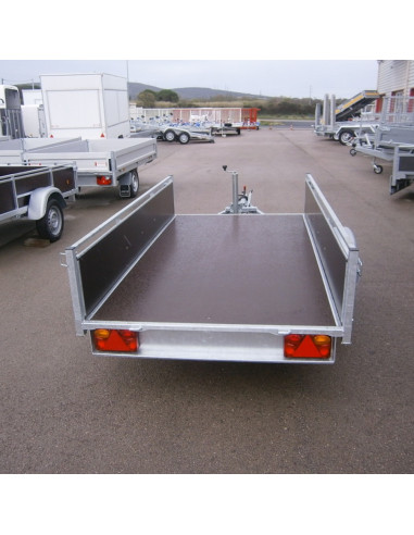BOIS - 251x133x40 - 750 KG PTC - FREINE - 41470 (Lider)