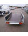 BOIS - 251x133x40 - 750 KG PTC - FREINE - 41470 (Lider)
