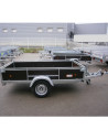 BOIS - 251x133x40 - 750 KG PTC - FREINE - 41470 (Lider)