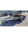 BOIS - 251x133x40 - 500 KG PTC- 45460 (Lider)
