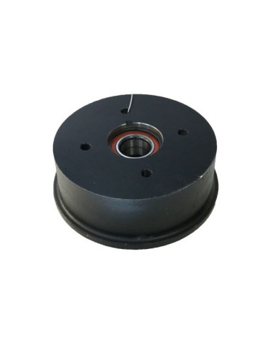 BPW Moyeu complet 200 x 50 mm Per age 130 x 4...