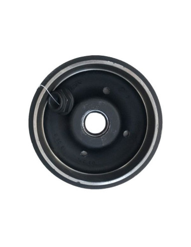 BPW Moyeu complet 200 x 50 mm Per age 130 x 4...