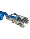 KIT 3 SANGLES ARRIMAGE POUR MOTO SCOOTER - (Yo Remorques)