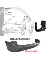 2811T60 ATTELAGE BYD SEAL U