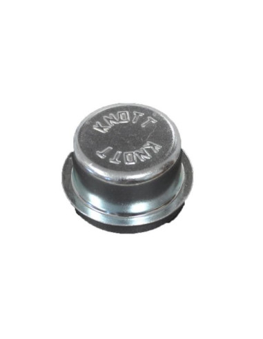 KNOTT Cabochon de moyeu diam tre 72 mm hauteur...