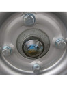 PORTE JET SKI - 500 KG PTC - PLAQUE DE FEUX AMOVIBLE - G500J20 (Sunway)