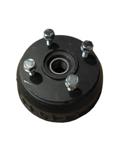 MOYEU Ø 160  - 4T98  LM11749/11710+LM45449+45410  (Alko)