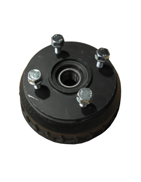 MOYEU Ø 160  - 4T98  LM11749/11710+LM45449+45410  (Alko)