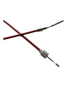 CABLE de FREIN - DOUILLE 23mm - LT1230-G1020 - FILETAGE 8mm (Alko pièce d'origine)