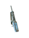 KIT 2 CABLES de FREIN GSM GKN - LT1300-G1003 +coquilles / palonnier (Gsm Gkn pièce d'origine)