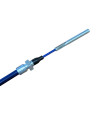 CABLE de FREIN - DOUILLE 18mm - LT1640-G1430 - FILETAGE 8mm (compatible Knott Rtn)