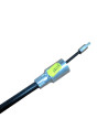 CABLE de FREIN - DOUILLE 18mm - LT1340-G1130 - TETON 18mm (Knott Rtn pièce d'origine)