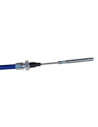 CABLE de FREIN - DOUILLE 22mm - LT1190-G1000 - FILETAGE 8mm (compatible Wap)