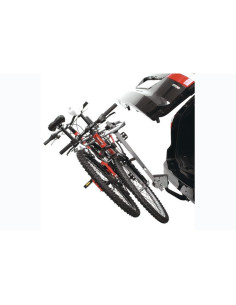 PORTE VELO SUR ATTELAGE AREZZO 2 VELOS 2