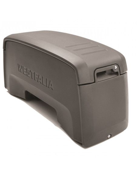 Box (pour cycle carriers BC 60, bikelander & bikelander classic)