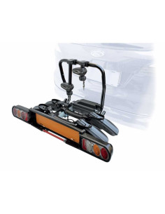PORTE VELO SUR ATTELAGE PURE INSTINCT 2 VELOS