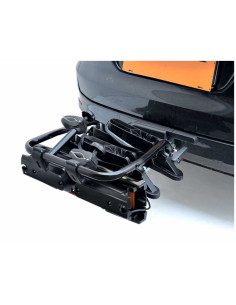 PORTE VELO SUR ATTELAGE PURE INSTINCT 2 VELOS 2