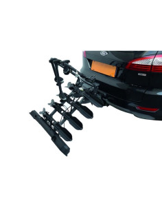 PORTE VELO SUR ATTELAGE PURE INSTINCT 4 VELOS 2