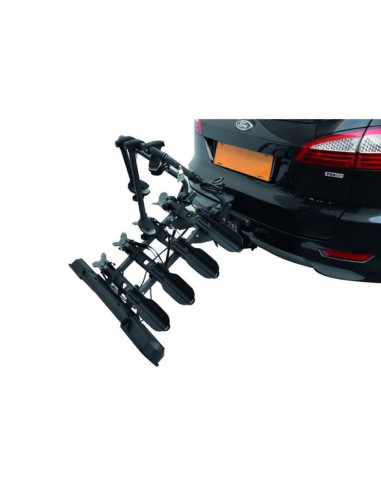 PORTE VELO SUR ATTELAGE PURE INSTINCT 4 VELOS