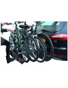 PORTE VELO SUR ATTELAGE PURE INSTINCT 4 VELOS