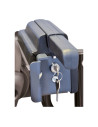 PORTE VELO SUR ATTELAGE PURE INSTINCT 4 VELOS