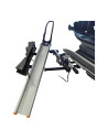 PORTE MOTO SUR BOULE TOWCAR BALANCE