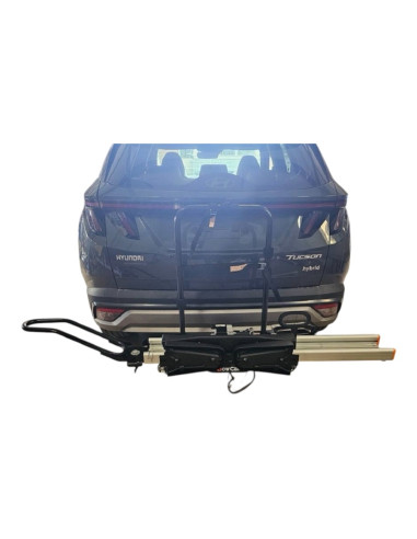 PORTE MOTO SUR BOULE TOWCAR BALANCE