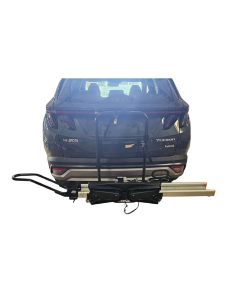 PORTE MOTO SUR BOULE TOWCAR BALANCE