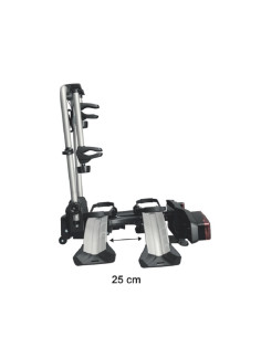PORTE VELO SUR ATTELAGE ATLANTIS 2 VELOS ELECTRIQUES 2