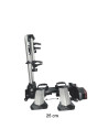 PORTE VELO SUR ATTELAGE ATLANTIS 2 VELOS ELECTRIQUES