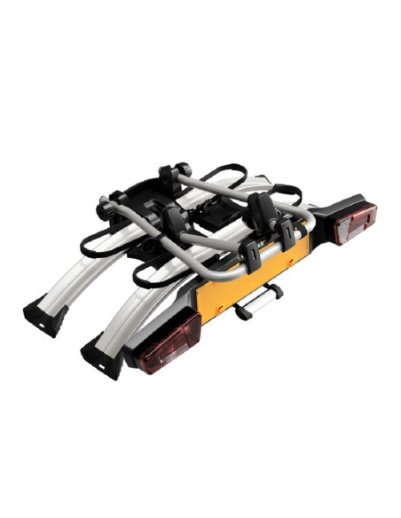 PORTE VELO SUR ATTELAGE ATLANTIS 2 VELOS ELECTRIQUES