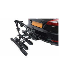 PORTE VELO SUR ATTELAGE PURE INSTINCT 3 VELOS 2