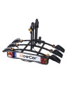 PORTE 3 VELOS TOWCAR B3 SUR ATTELAGE