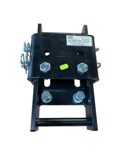 SUPPORT DE BOULE A HAUTEUR REGLABLE H 290 (Bradley)