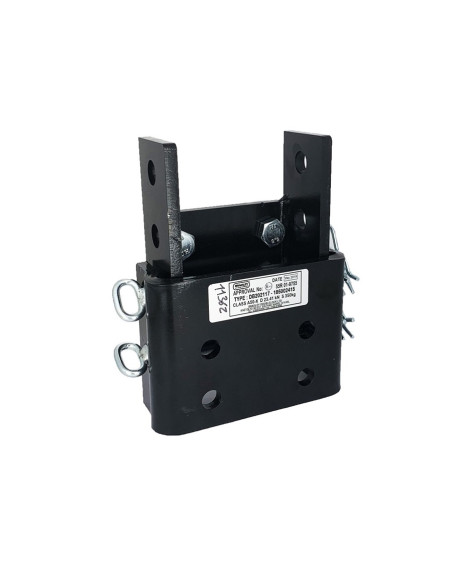 SUPPORT DE BOULE A HAUTEUR REGLABLE H 230 (Bradley)