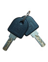 CLEFS POUR POIGNEE ATTELAGE CLE N°129