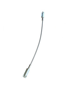 CABLE DE TRANSMISSION 351 VB-1 VB-2 - LONG 700 / 720 (Alko)