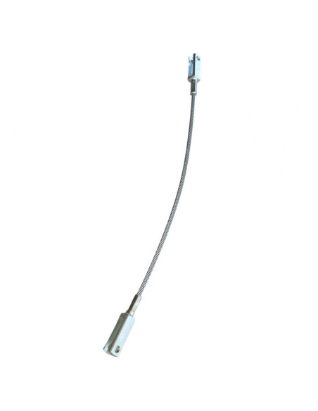 CABLE DE TRANSMISSION 351 VB-1 VB-2 - LONG 700 / 720 (Alko)