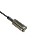 CABLE DE TRANSMISSION 351 VB-1 VB-2 - LONG 700 / 720 (Alko)