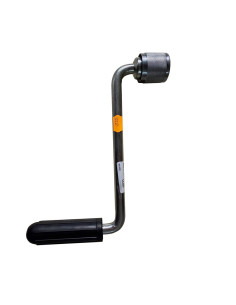 MANIVELLE DE TREUIL - 200mm RBW1500/06158/50134/50135/13738/13739 (Lider - Sunway)
