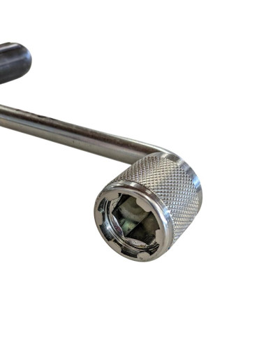 MANIVELLE DE TREUIL - 200mm RBW1500/06158/50134/50135/13738/13739 (Lider - Sunway)