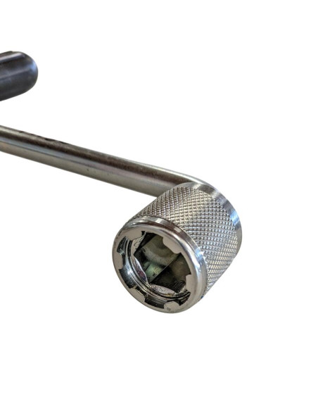 MANIVELLE DE TREUIL - 200mm RBW1500/06158/50134/50135/13738/13739 (Lider - Sunway)