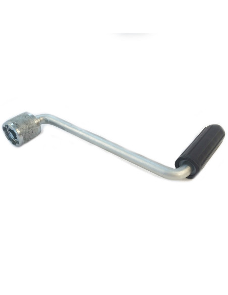 MANIVELLE DE TREUIL - 200mm RBW1500/06158/50134/50135/13738/13739 (Lider Sunway)