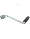 MANIVELLE DE TREUIL - 200mm RBW1500/06158/50134/50135/13738/13739 (Lider Sunway)