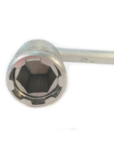 MANIVELLE DE TREUIL - 200mm RBW1500/06158/50134/50135/13738/13739 (Lider Sunway)